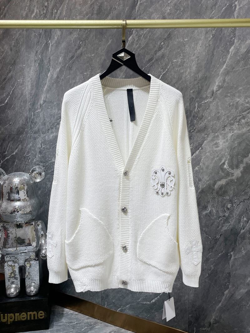 Chrome Hearts Sweaters